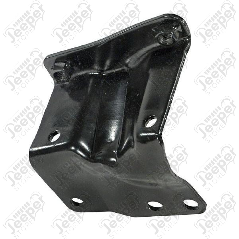 Steering Box Mount, Upper; 78-86 Jeep CJ5/CJ7/CJ8 Scrambler