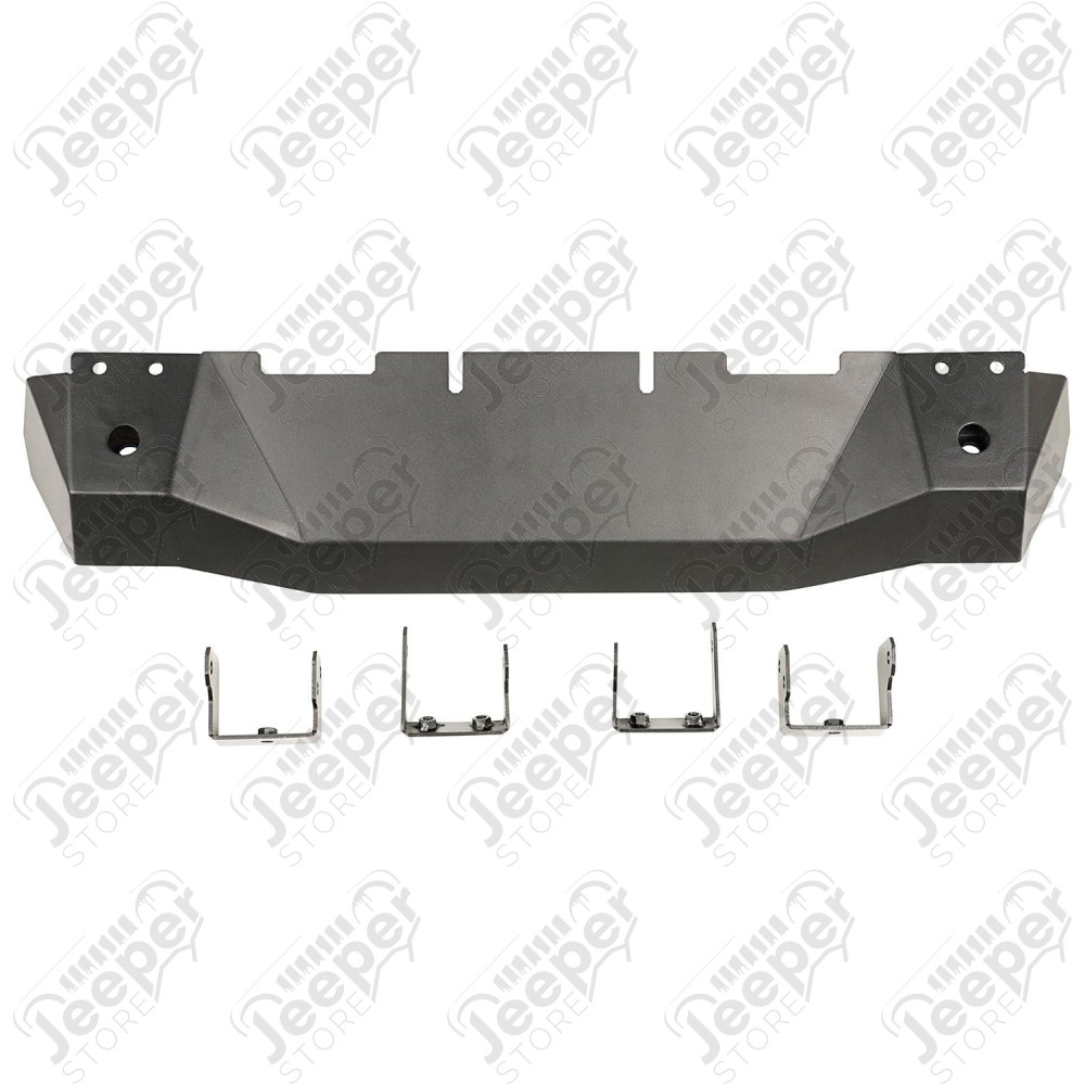 Skid Plate, Front; 18-20 JL