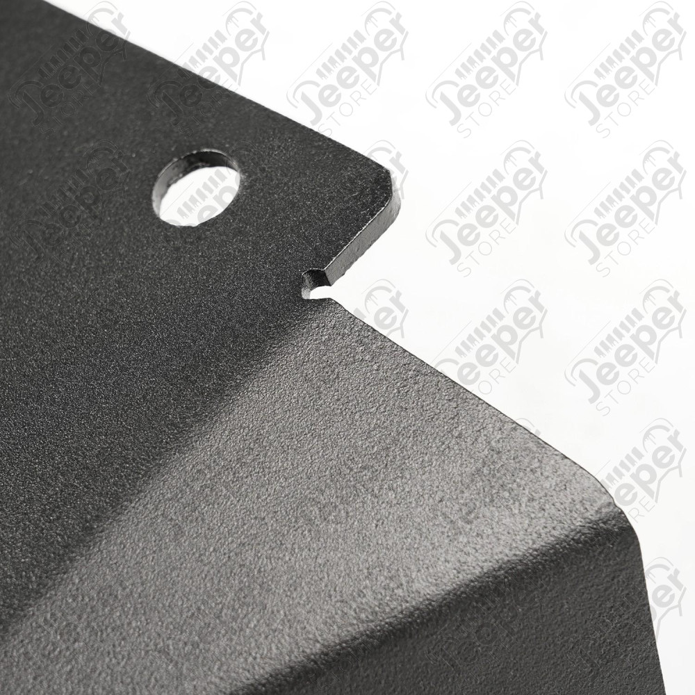 Skid Plate, Front 18-20 JL