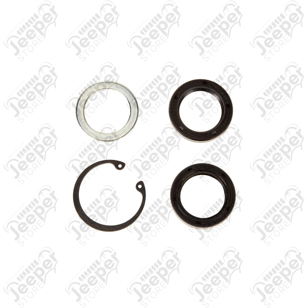 Steering Pump Seal Kit, Lower; 87-98 Wrangler/Grand Cherokee ZJ/YJ