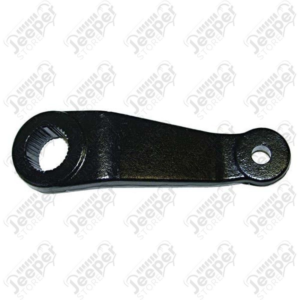 Steering Pitman Arm, Power Steering; 87-95 Jeep Wrangler YJ