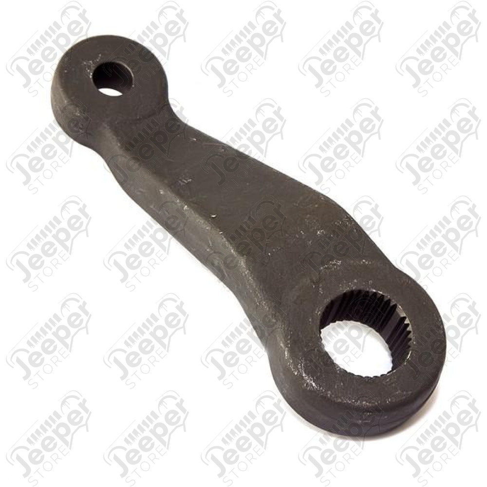 Steering Pitman Arm, Manual Steering; 87-95 Jeep Wrangler YJ