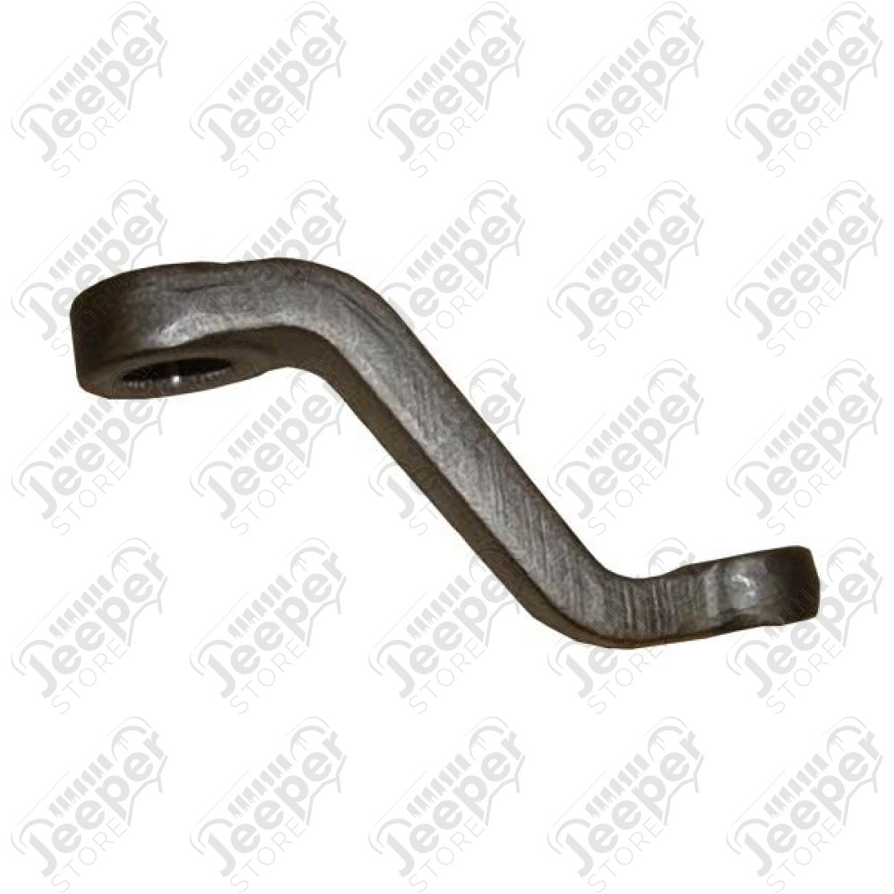 Steering Pitman Arm, Power Steering; 93-98 Jeep Grand Cherokee ZJ