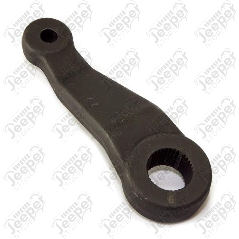 Steering Pitman Arm, Power Steering; 99-04 Jeep Grand Cherokee WJ