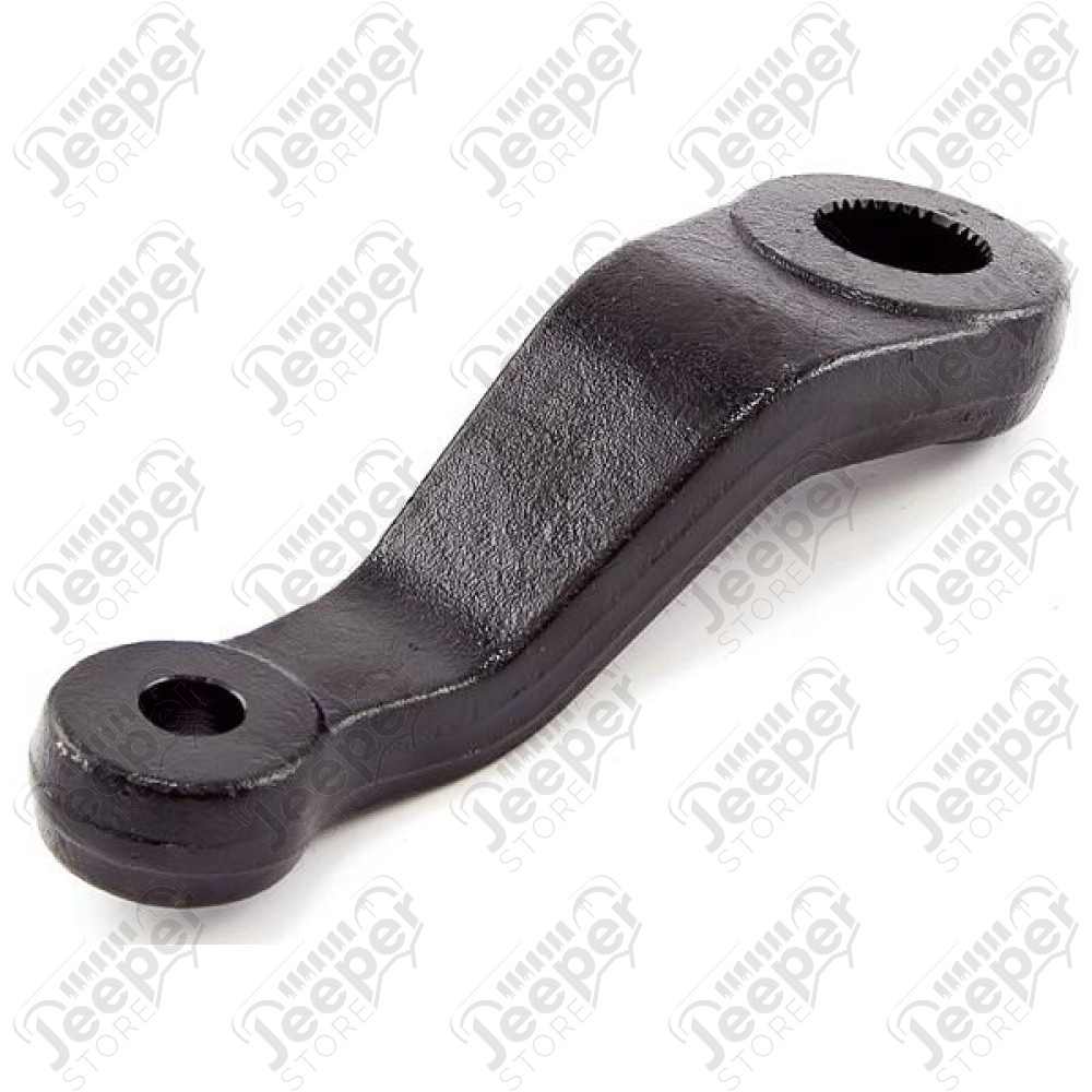 Steering Pitman Arm, LHD; 07-18 Jeep Wrangler JK/JKU