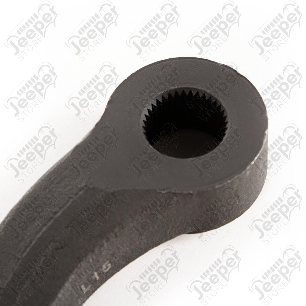 Steering Pitman Arm, Manual Steering 41-71 Willys/Jeep