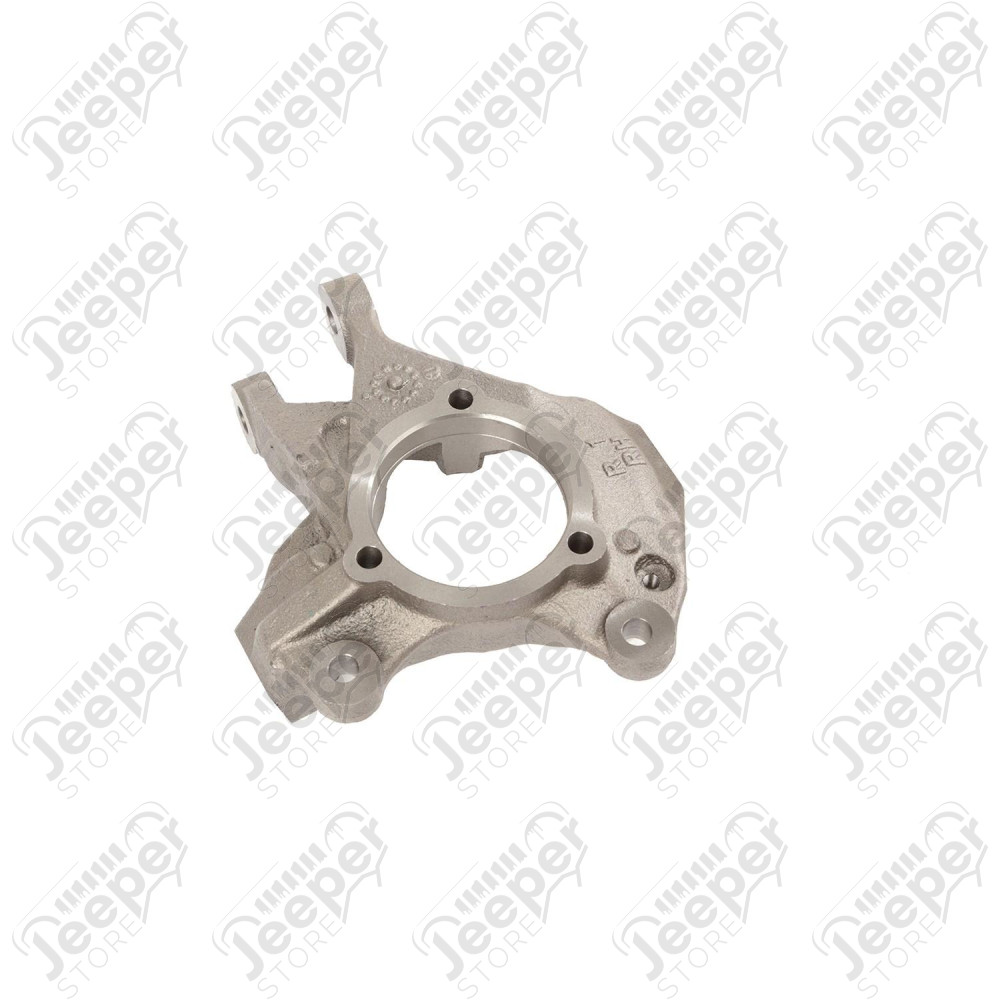Steering Knuckle, Right 07-18 Jeep Wrangler JK