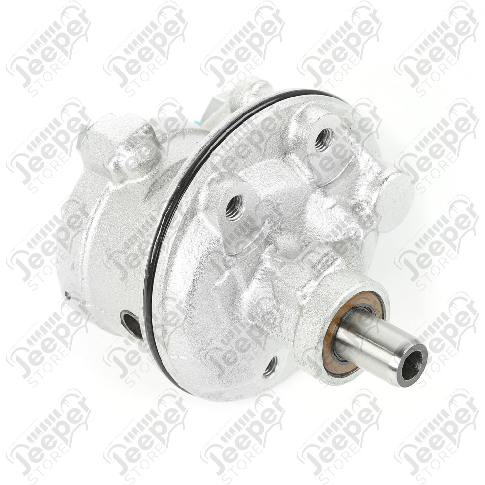 Steering Pump; 80-86 Jeep CJ
