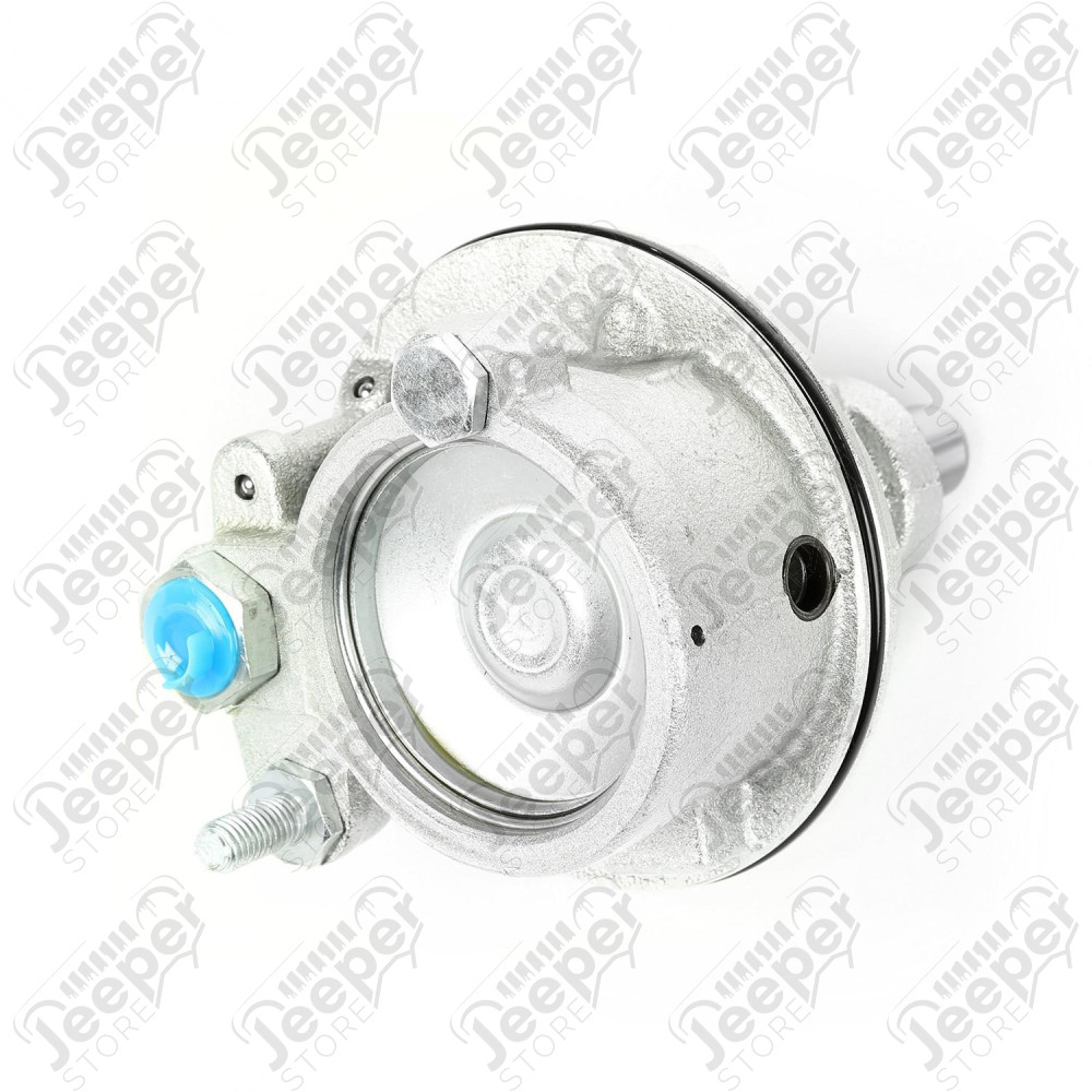 Steering Pump 80-86 Jeep CJ