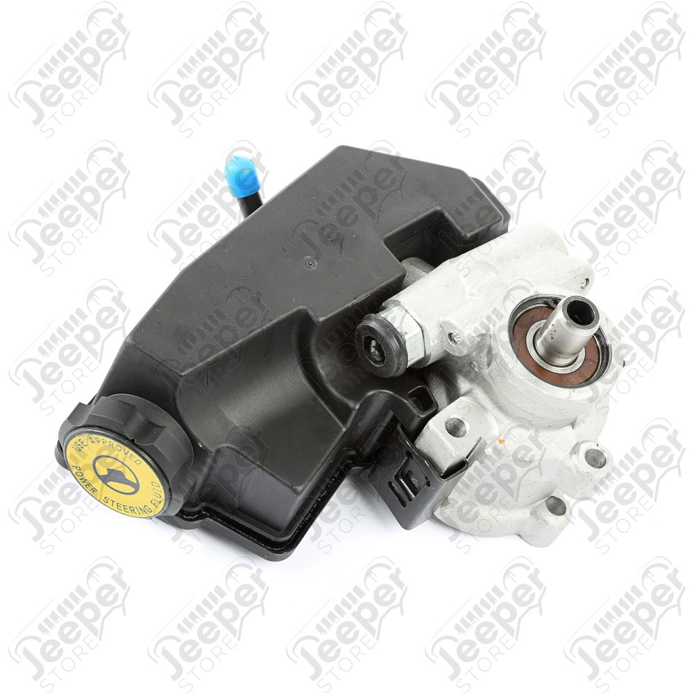 Steering Pump; 93-98 Jeep Grand Cherokee ZJ