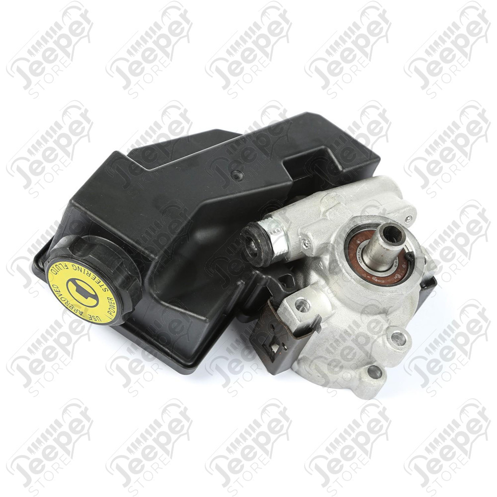 Steering Pump; 99-04 Jeep Grand Cherokee