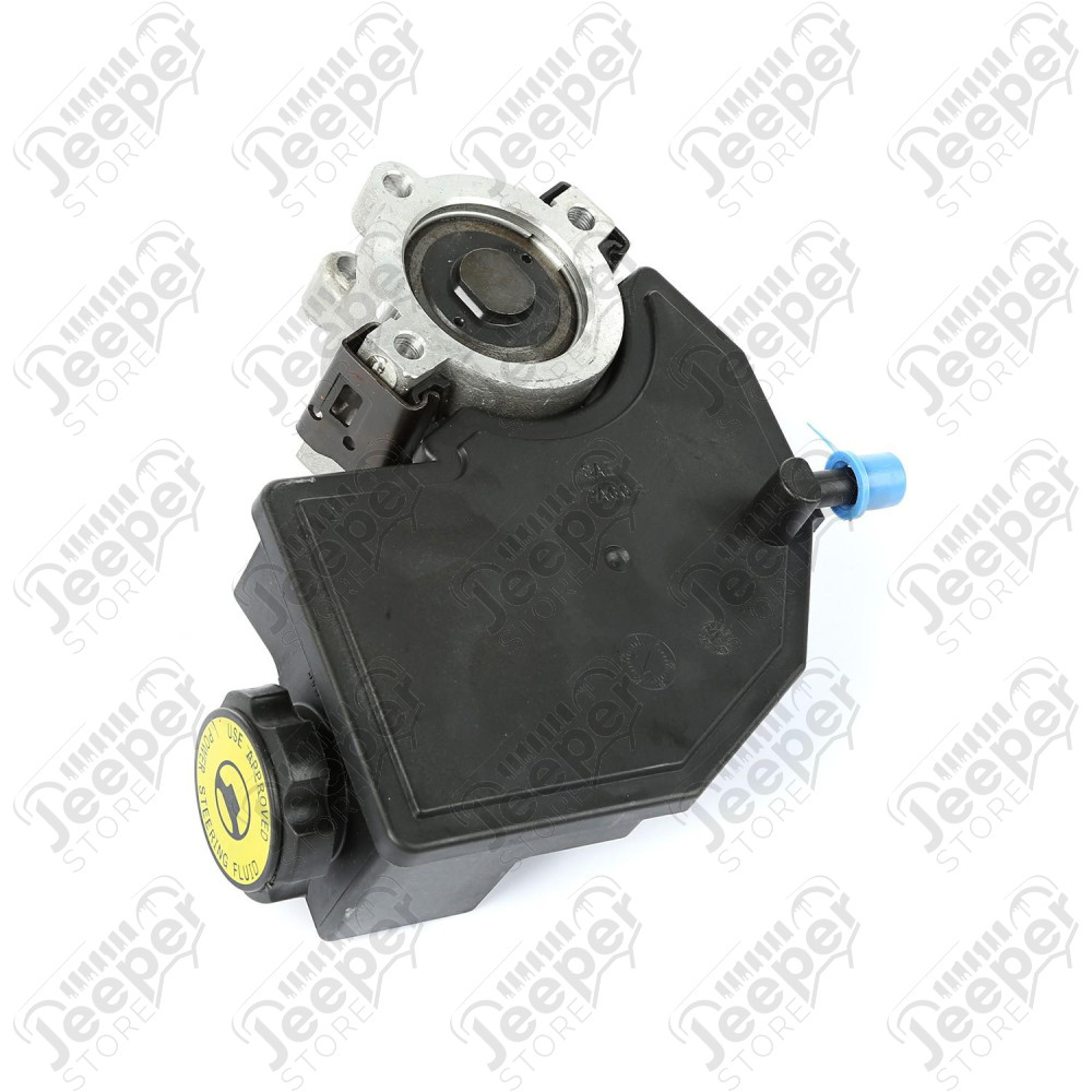 Steering Pump 99-04 Jeep Grand Cherokee
