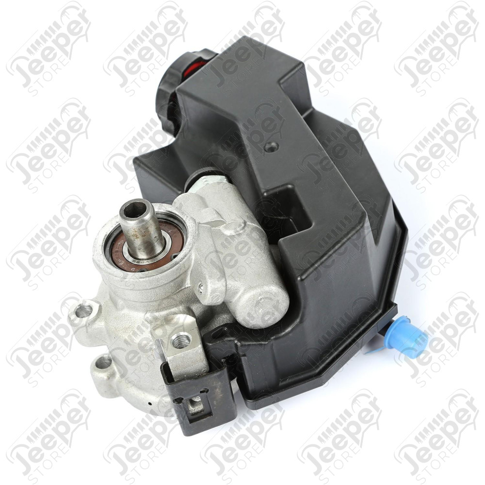 Steering Pump 99-04 Jeep Grand Cherokee