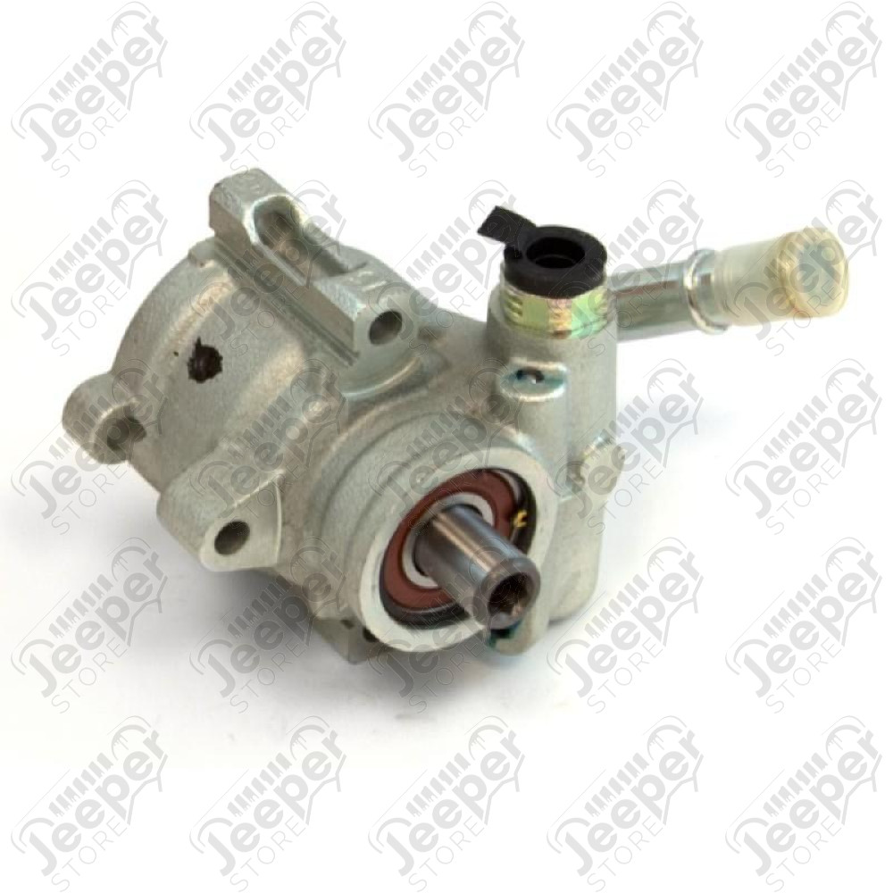 Steering Pump 03-06 Jeep Wrangler, 2.4L