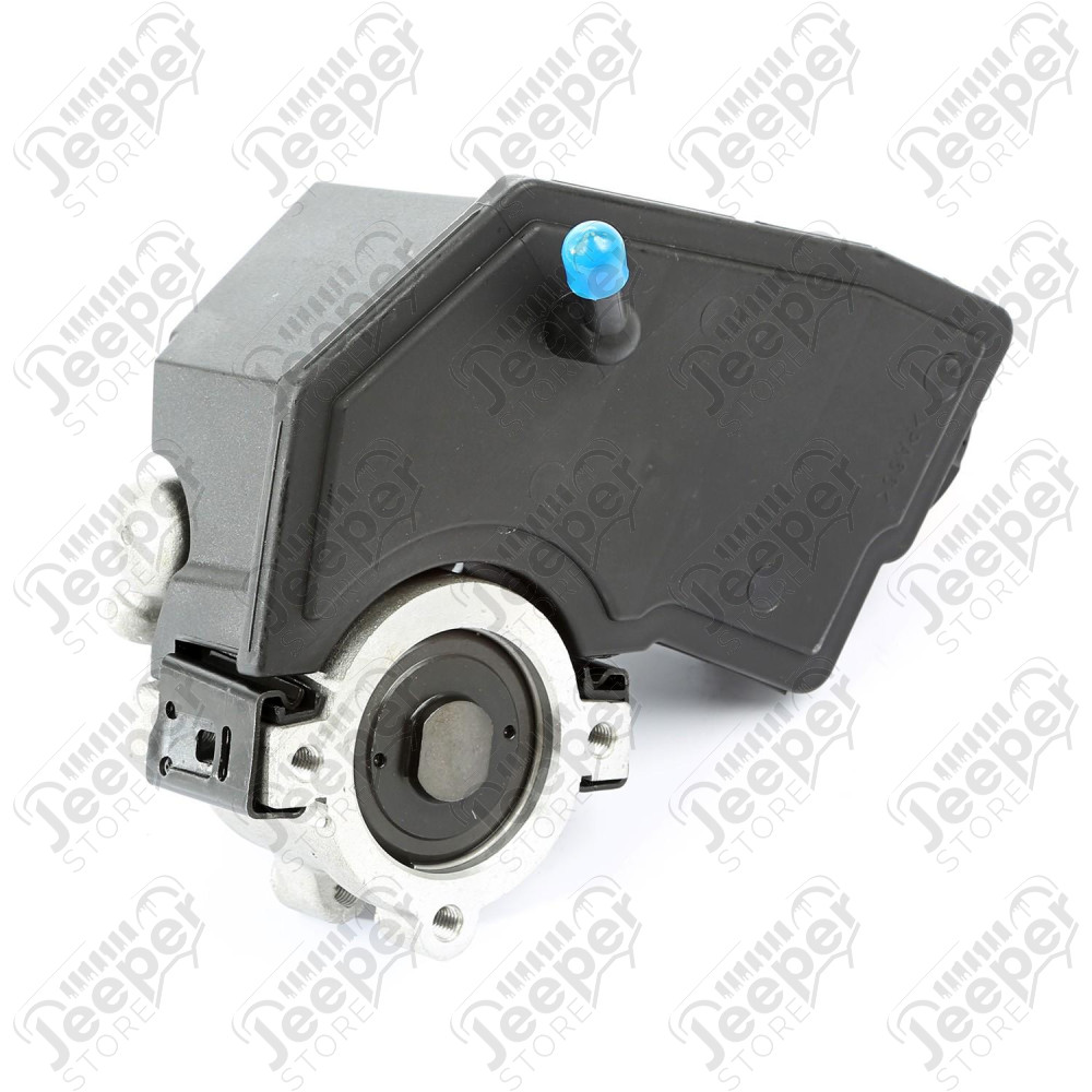 Steering Pump; 87-01 Jeep Cherokee XJ, 4.0L