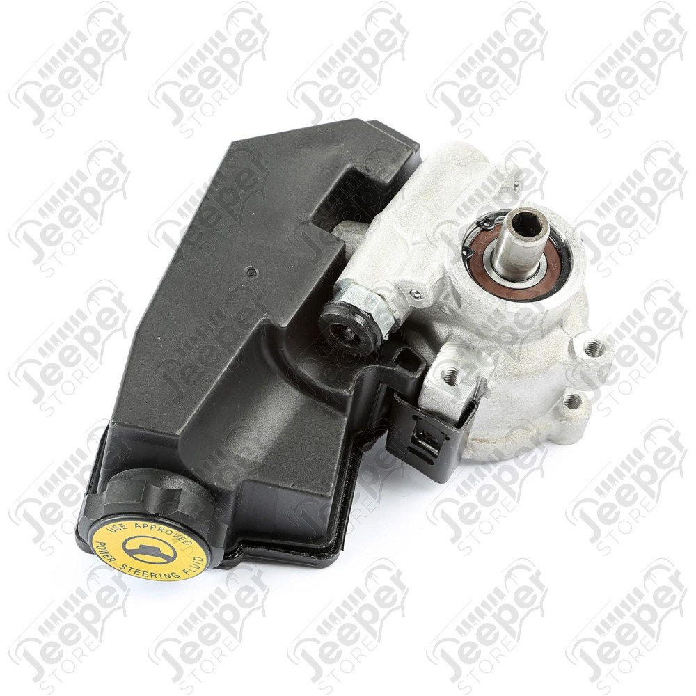 Steering Pump 87-01 Jeep Cherokee XJ, 4.0L