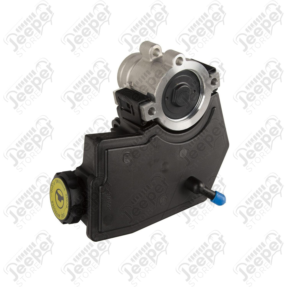 Steering Pump 87-90 Cherokee XJ/MJ/SJ, 2.5L