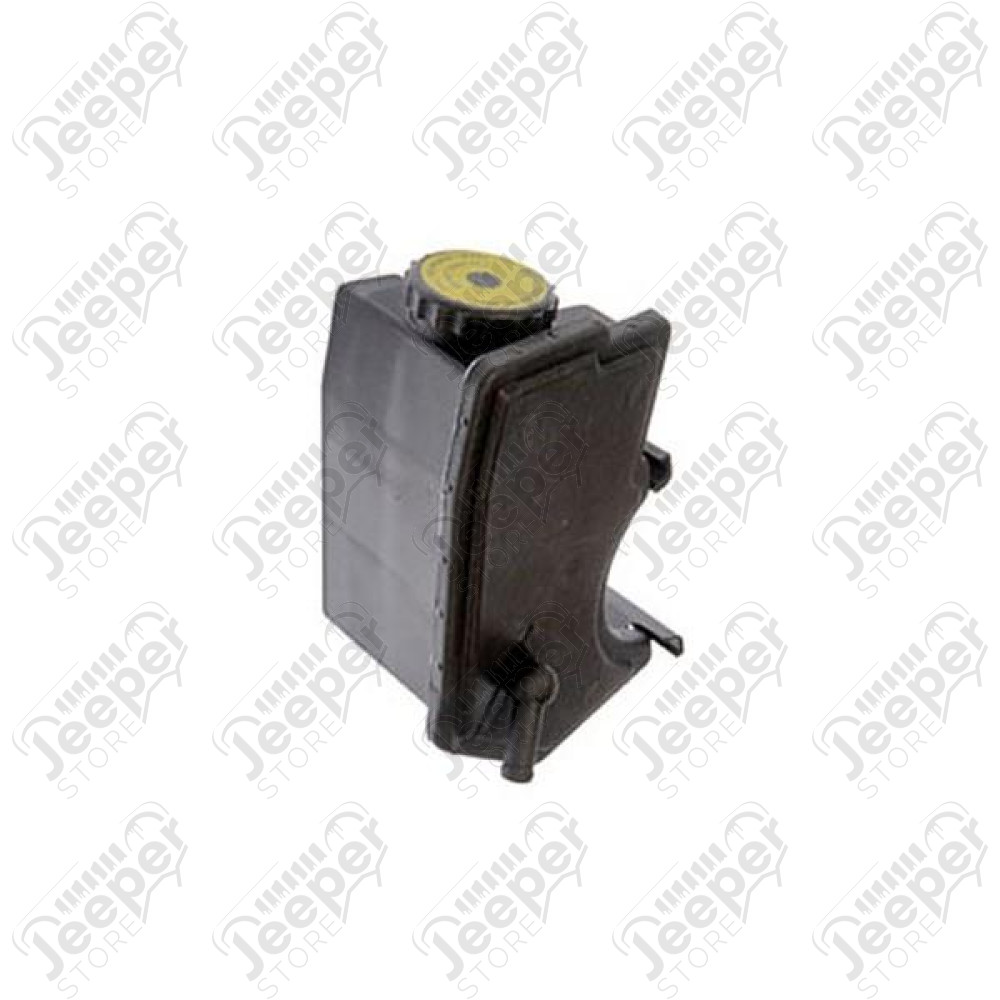 Steering Pump Reservoir; 91-96 Jeep Cherokee XJ, 4.0L
