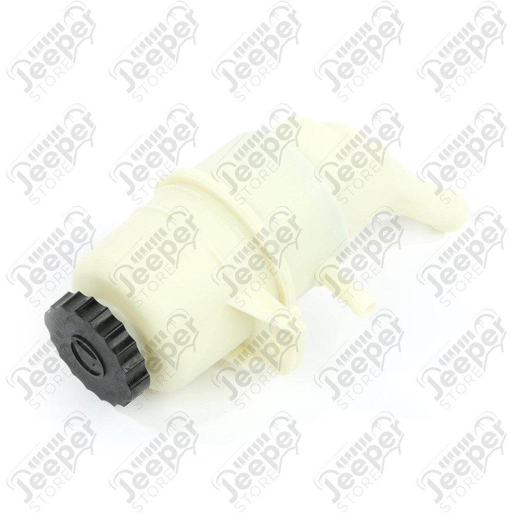 Power Steering Pump Reservoir 07-18 Jeep Wrangler