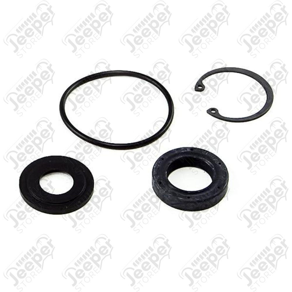 Steering Box Seal Kit; 87-95 Jeep Wrangler YJ