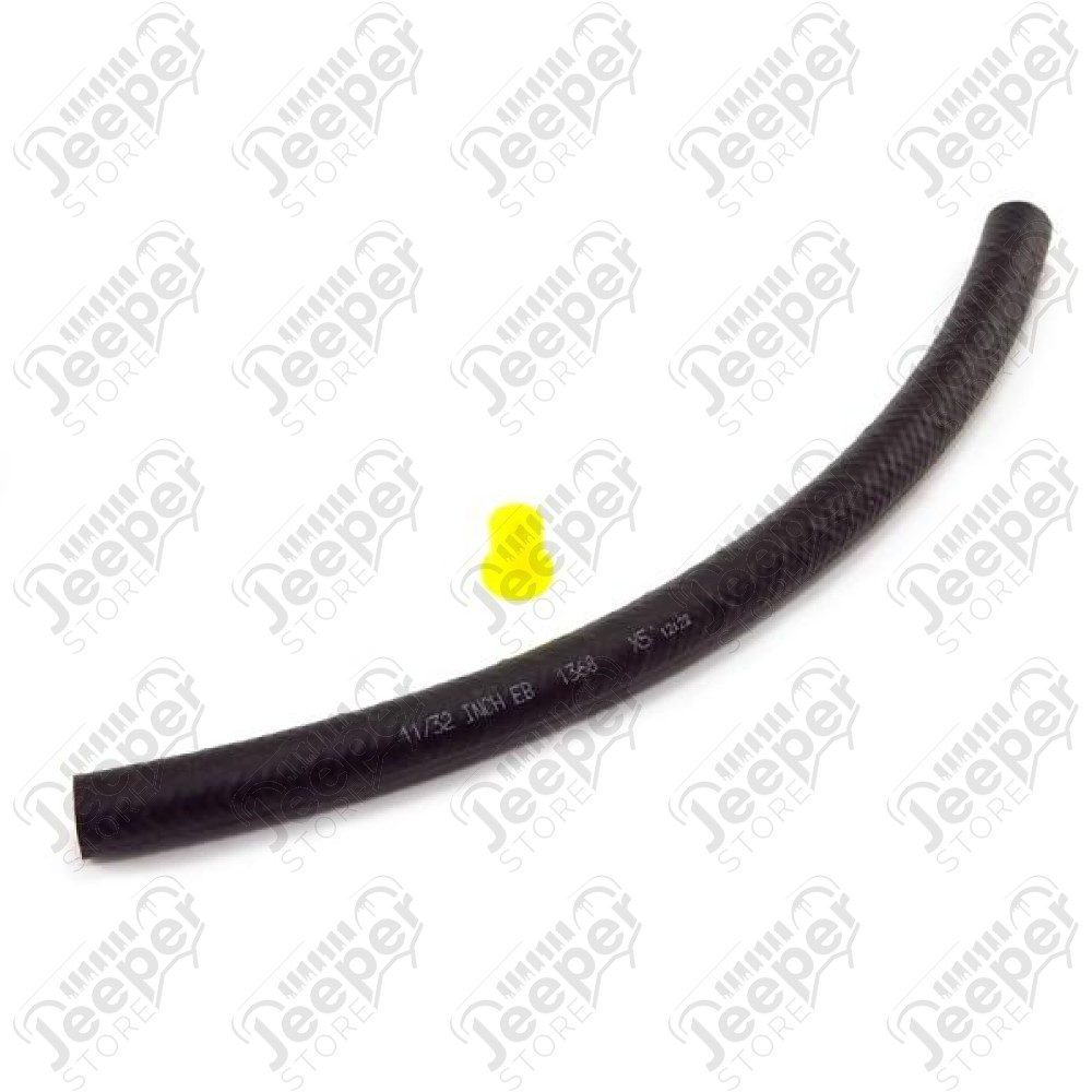 Power Steering Return Hose; 93-98 Jeep Grand Cherokee ZJ
