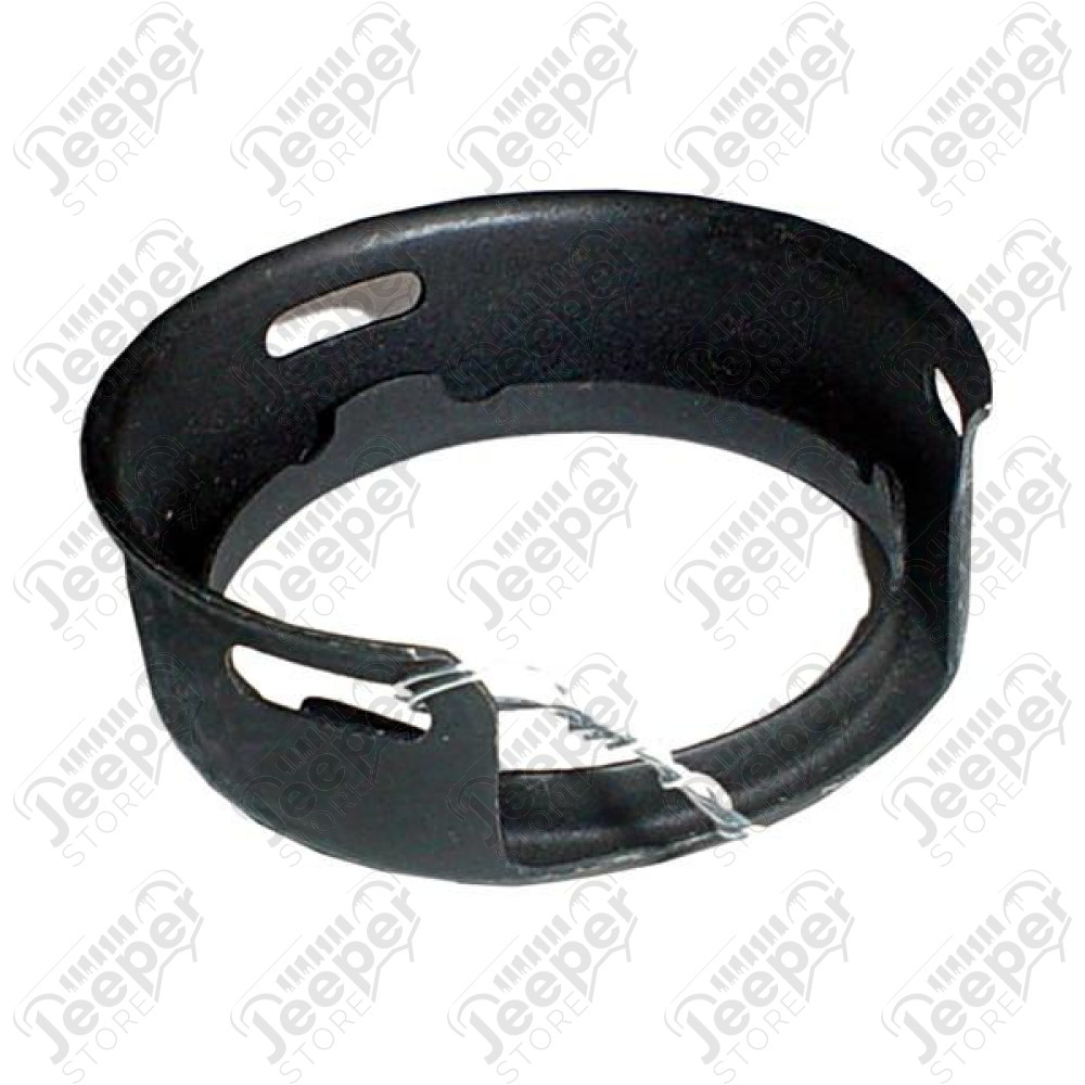Steering Column Shaft Retainer; 84-94 Jeep Cherokee XJ