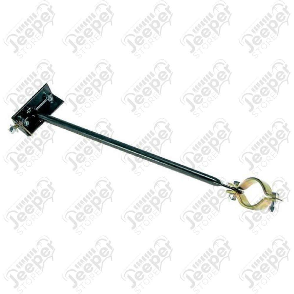 Renfort de boitier de direction pour Jeep Cherokee XJ