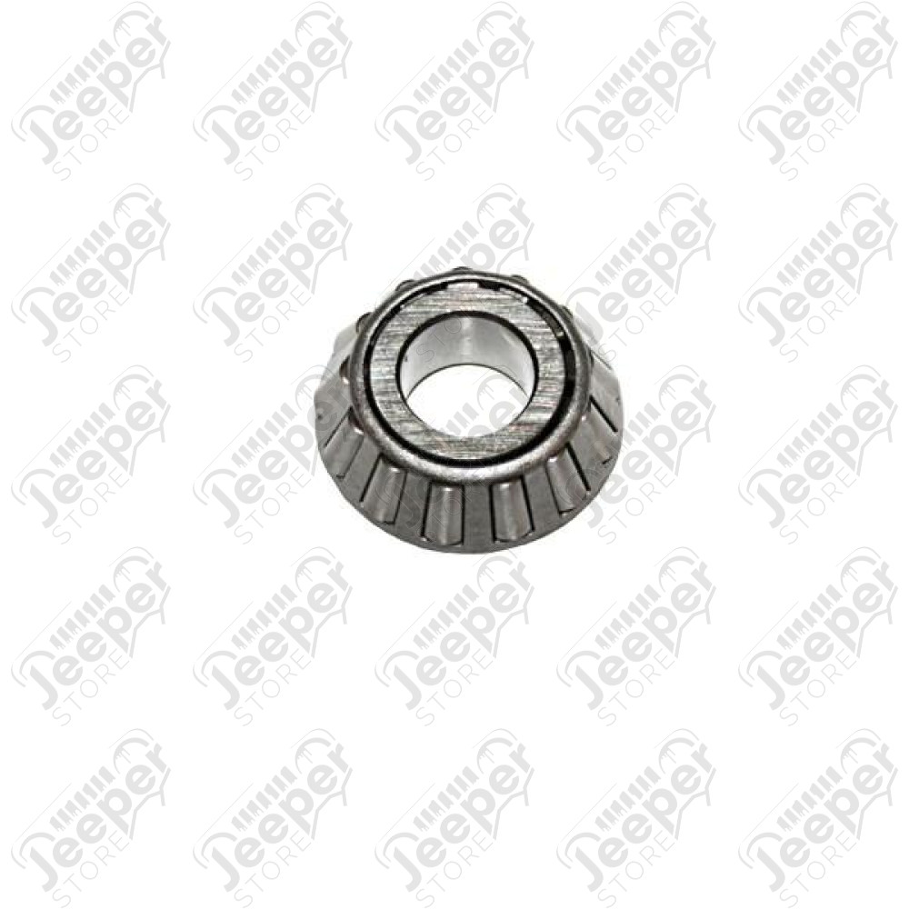 Steering King Pin Bearing; 41-71 Willys/Jeep