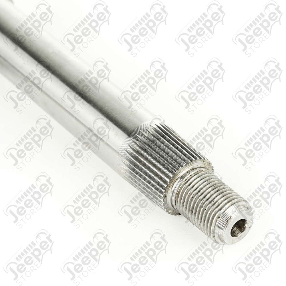 Steering Box Sector Shaft Repair Kit, 7/8 Inch 41-66 Willys