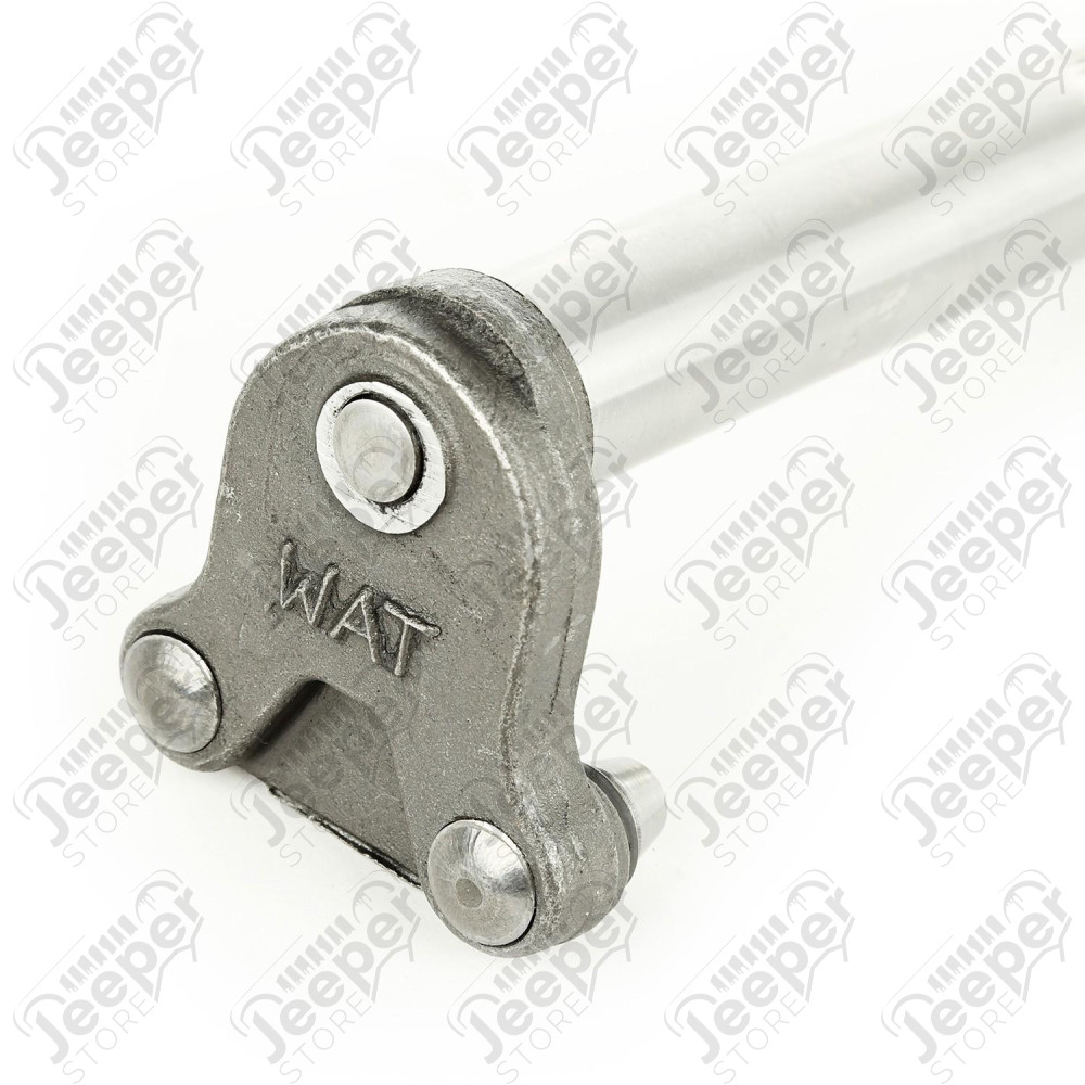 Steering Box Sector Shaft Repair Kit, 7/8 Inch 41-66 Willys