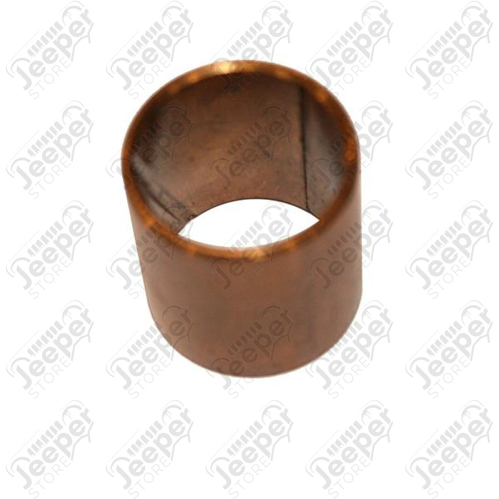 Steering Box Sector Shaft Bushing, Outer; 41-71 Willys/Jeep
