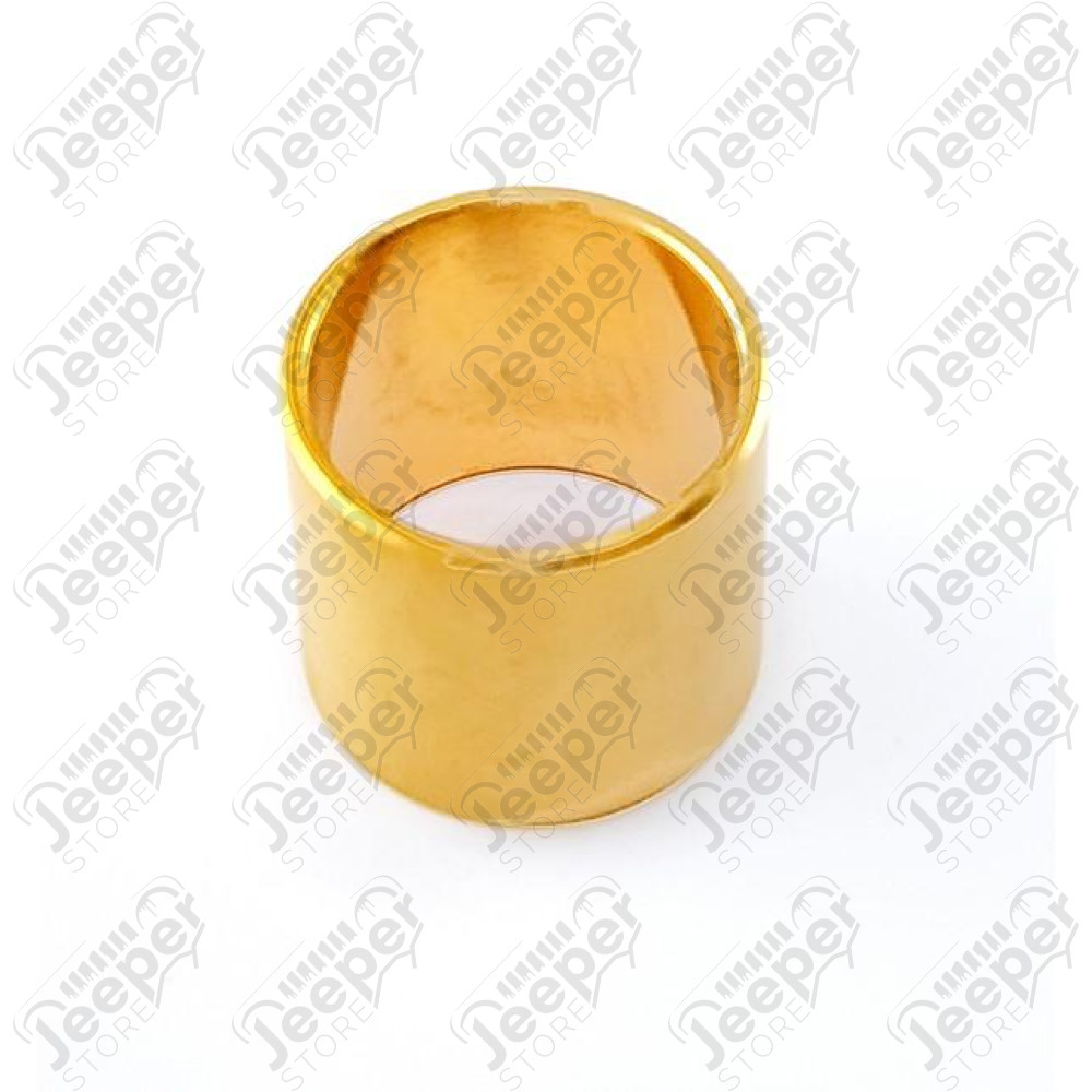 Steering Box Sector Shaft Bushing, Short; 50-57 Willys M38/M38A1