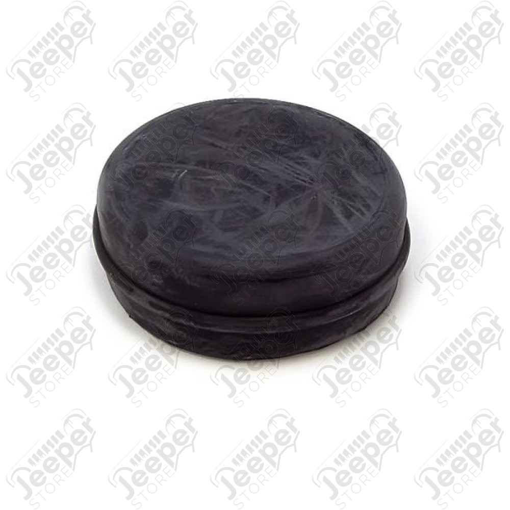 Horn Button Kit; 51-64 Jeep CJ
