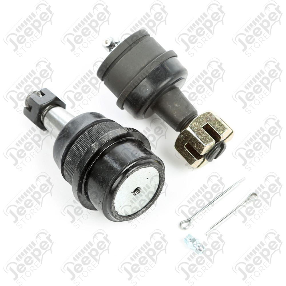 Suspension Ball Joint Kit; 99-04 Jeep Grand Cherokee WJ, for Dana 30