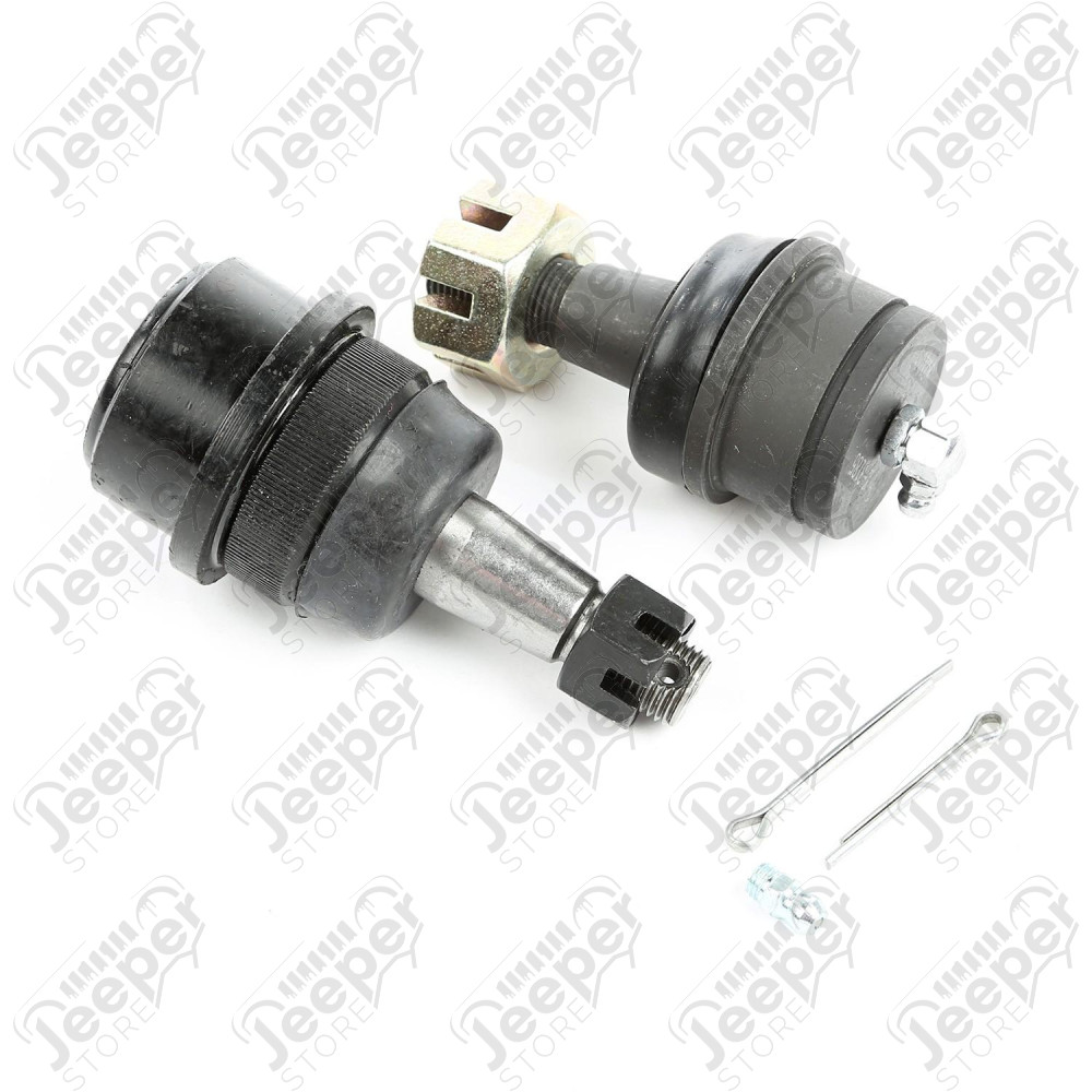 Suspension Ball Joint Kit 99-04 Jeep Grand Cherokee WJ, for Dana 30