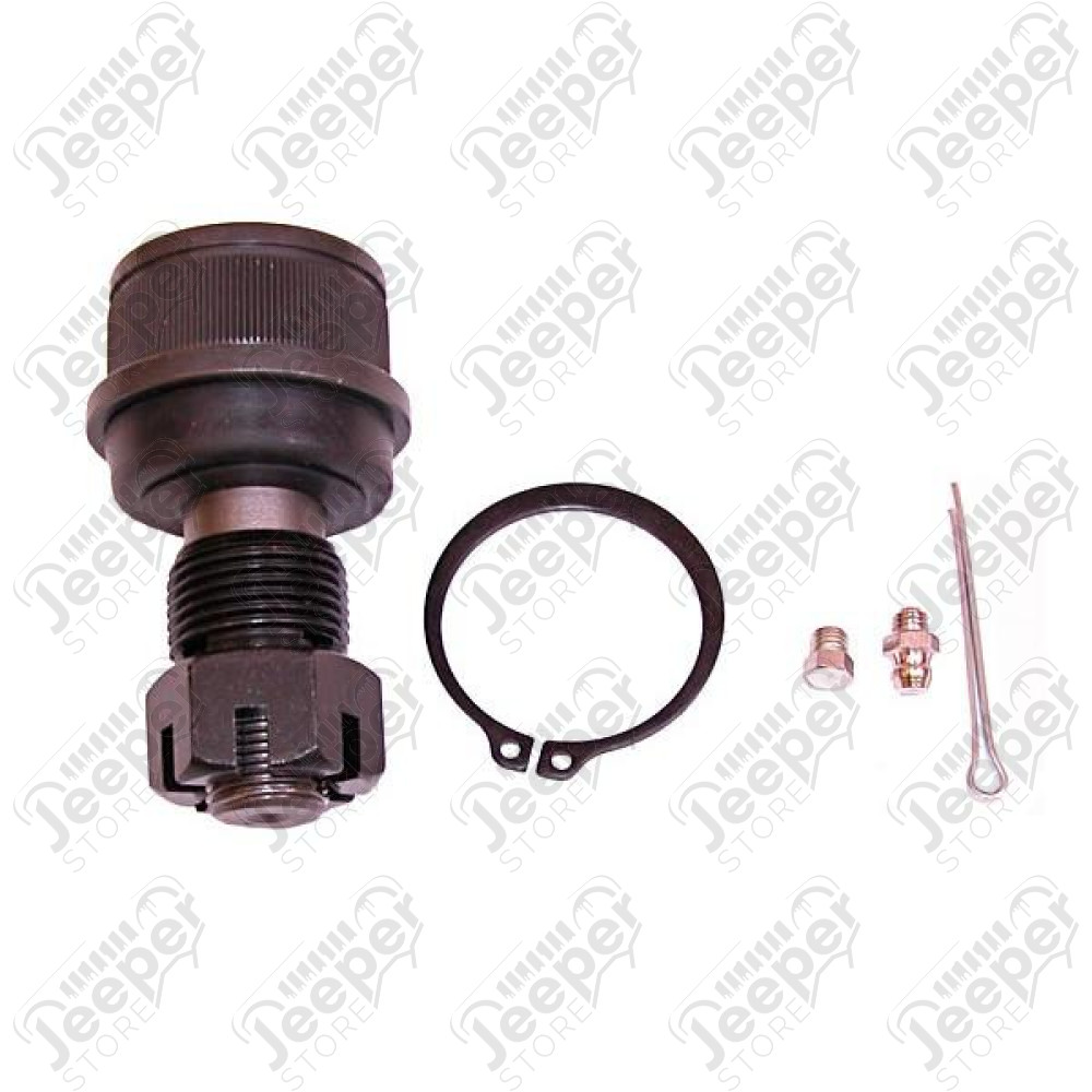 Suspension Ball Joint, Upper; 72-86 Jeep CJ
