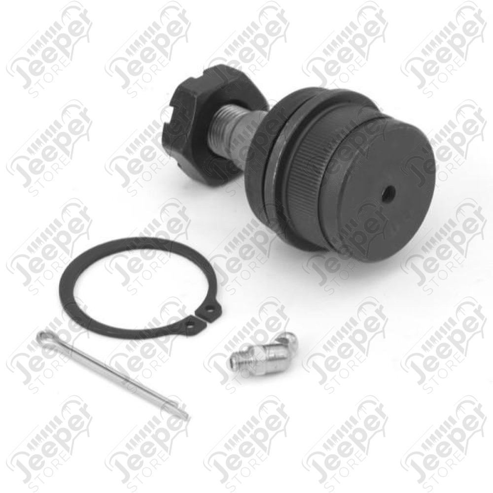 Suspension Ball Joint Kit, Lower; 87-06 Jeep