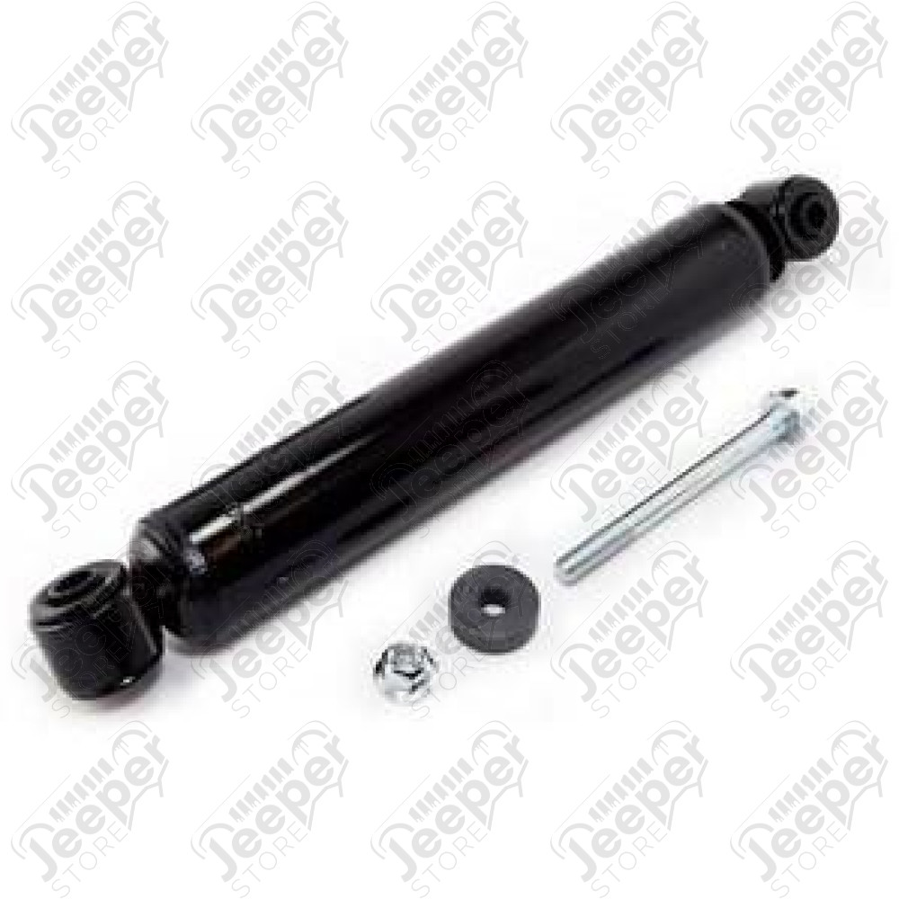 Steering Stabilizer; 74-91 Jeep SJ