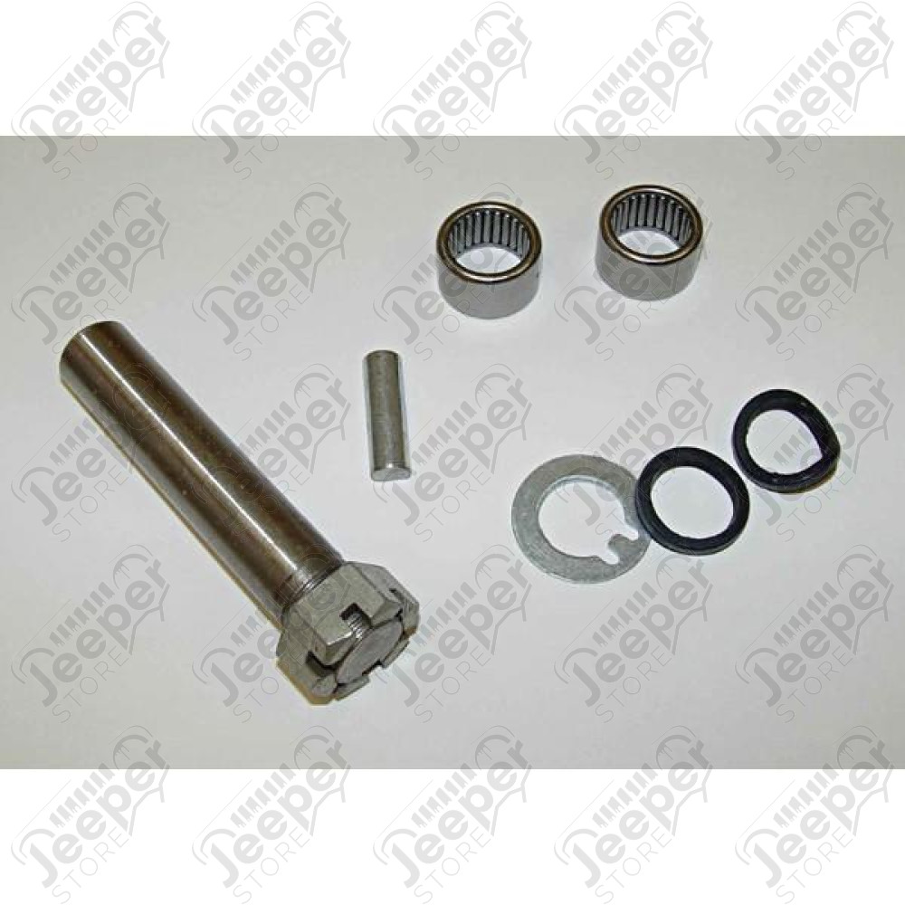 Steering Bell crank Repair Kit; 41-48 MB/GPW/CJ2A