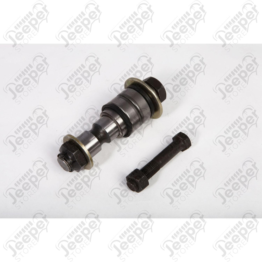 Steering Bell crank Repair Kit; 49-66 Willys