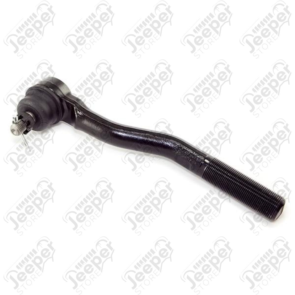 Steering Tie Rod End; 99-04 Jeep Grand Cherokee WJ