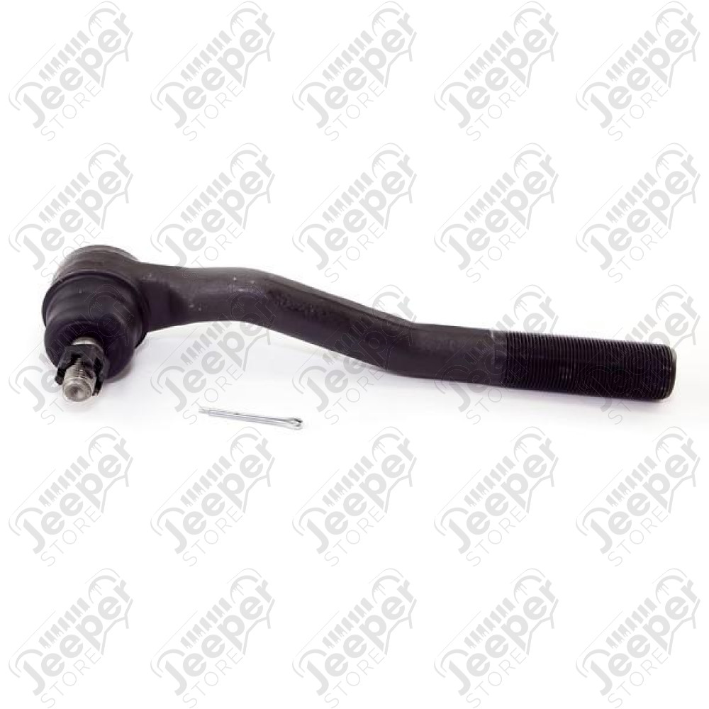 Steering Tie Rod End; 99-04 Jeep Grand Cherokee WJ