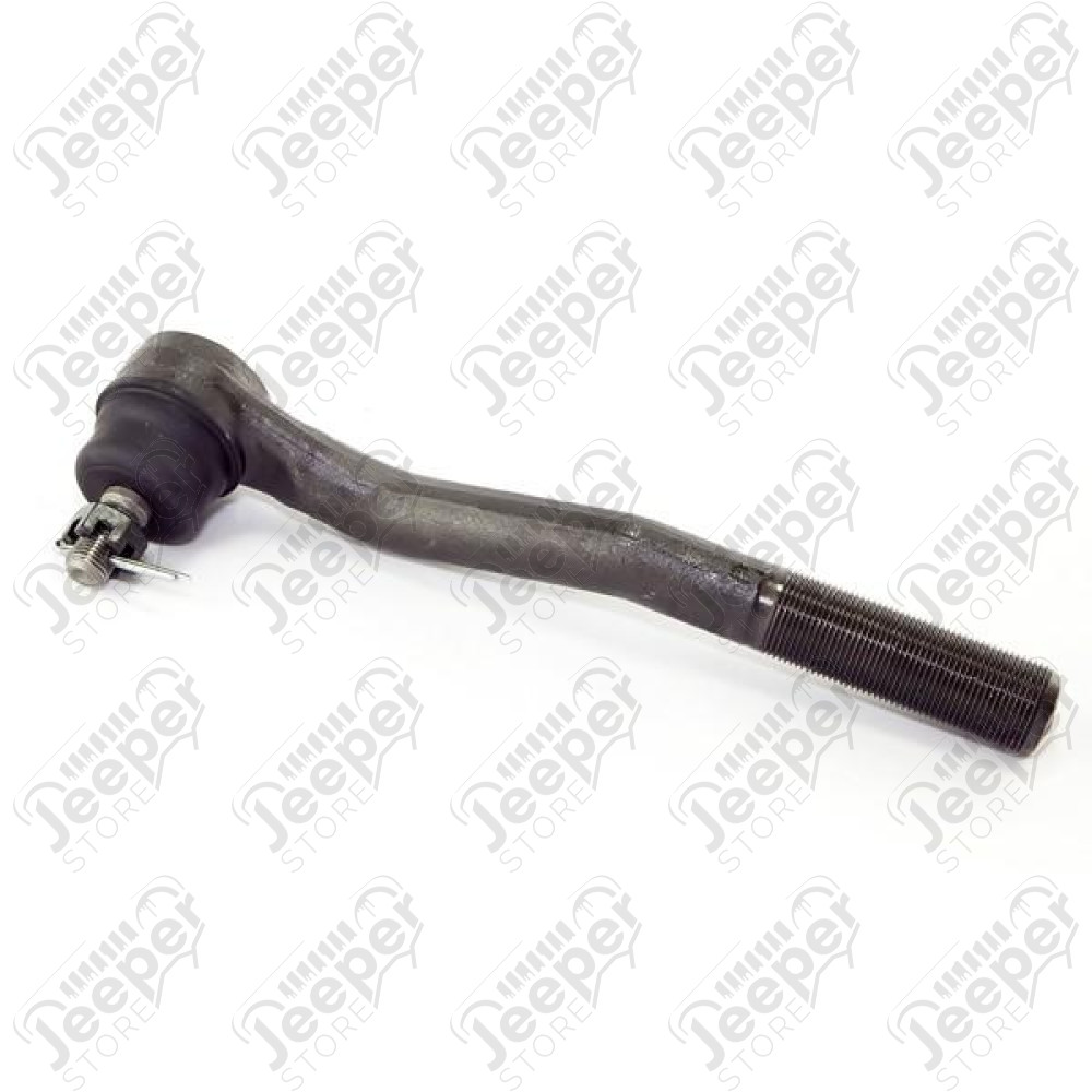 Steering Tie Rod End; 99-04 Jeep Grand Cherokee WJ
