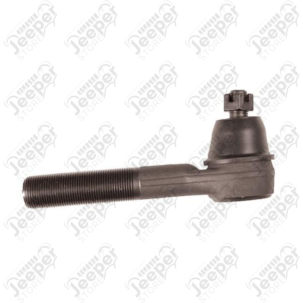 Steering Tie Rod End; 74-91 Jeep SJ