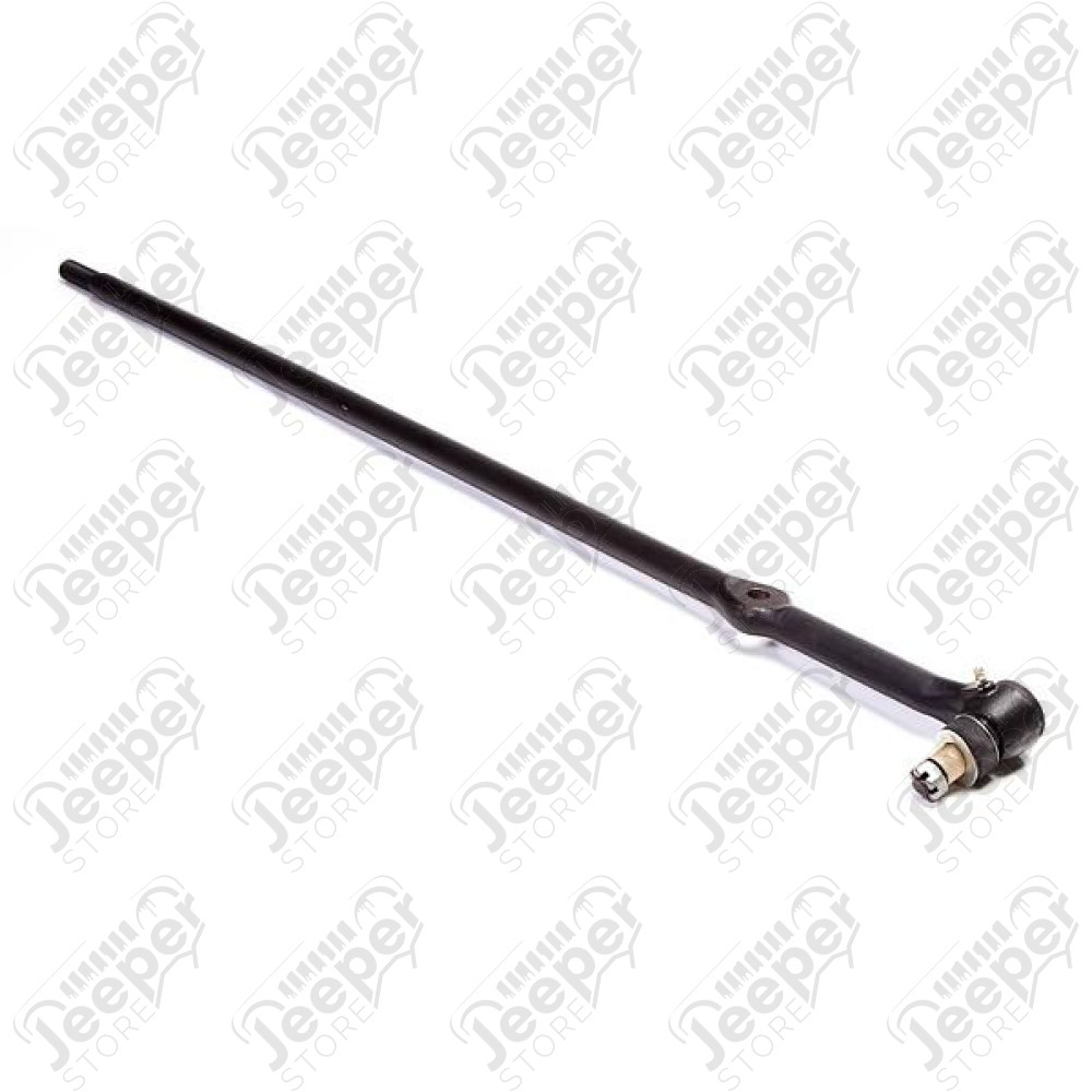 Steering Tie Rod End; 74-91 Jeep SJ