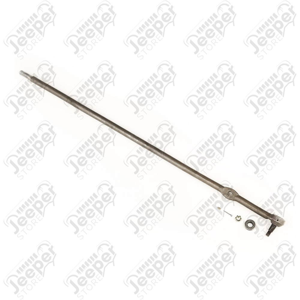 Steering Tie Rod End; 74-91 Jeep SJ/J10/J-20 Truck
