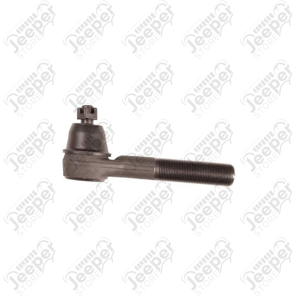 Steering Tie Rod End Kit, 7/8 Inch