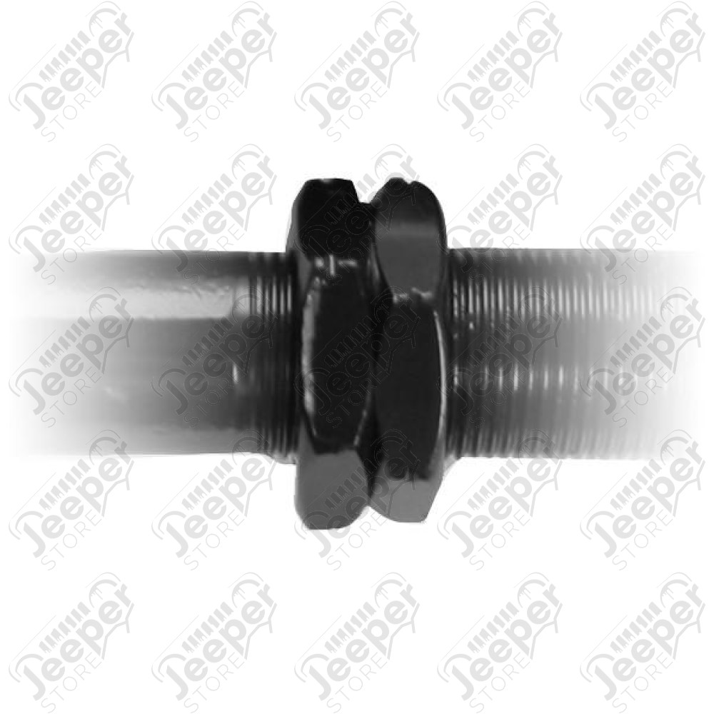 Jam Nut, Left Hand Thread, HD Tie Rods Replacement, 18403.10/18043.27