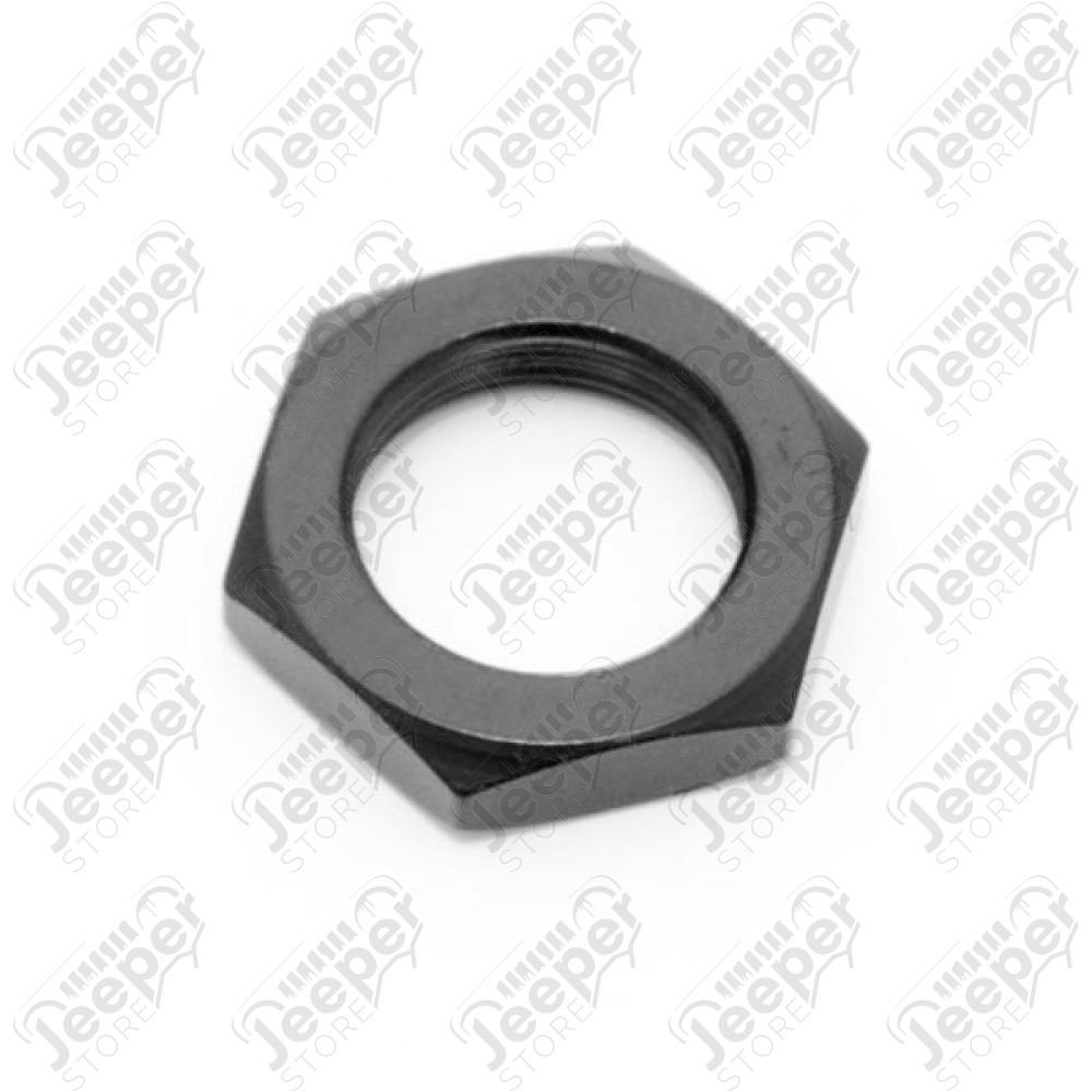 Steering Tie Rod End Jam Nut, 7/8 Inch
