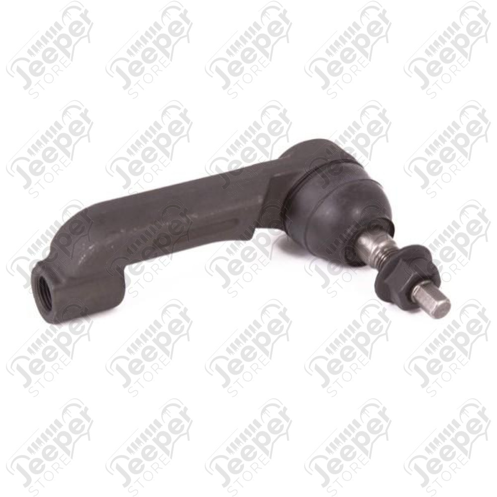 Steering Tie Rod End, Right, Outer; 08-13 Jeep Liberty KK